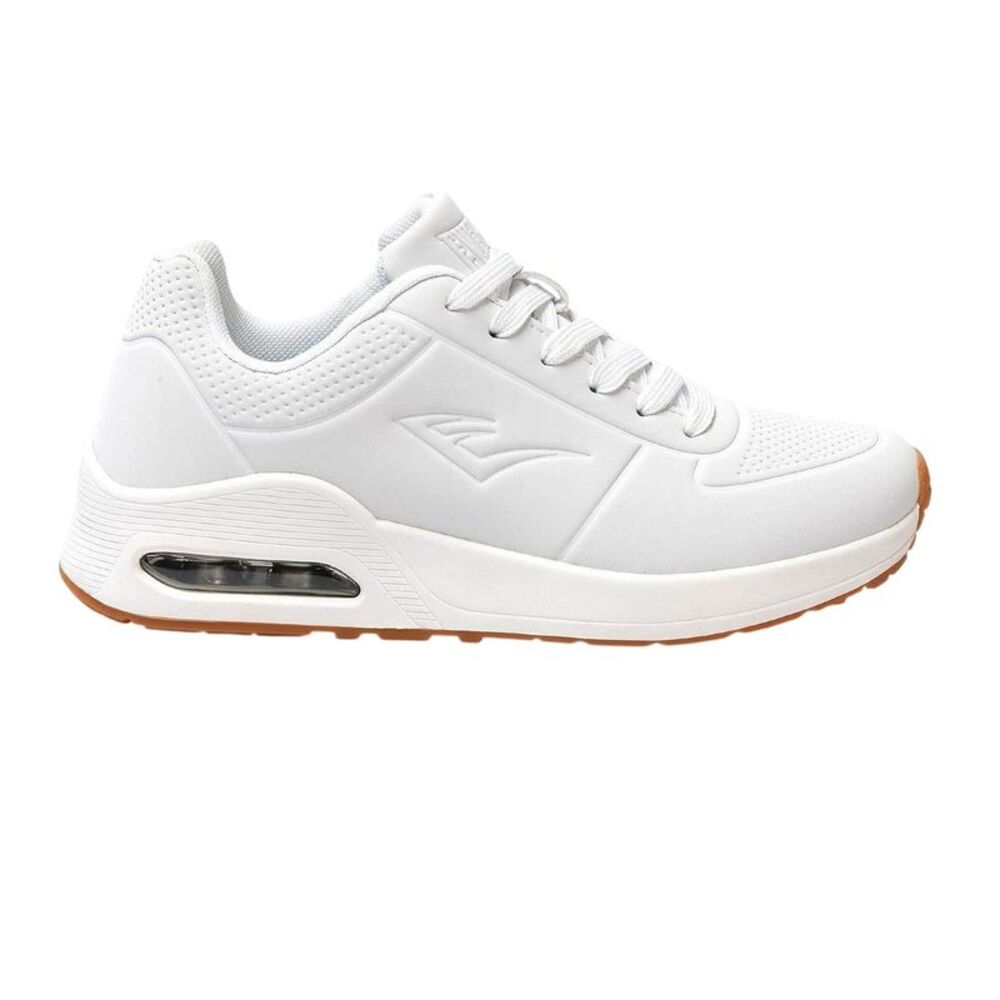 Everlast Childrens/Kids Kaiso Sneakers / White